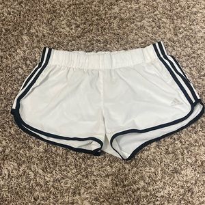 Adidas athletic shorts